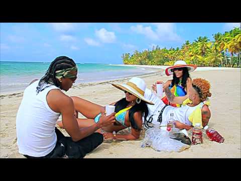 Omar Chilena ft. Neto Sorpresa - Dale piso ( Video Oficial HD )