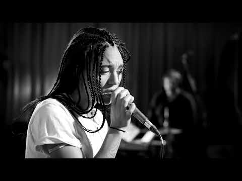 LARY & Shelly Philipps - Marmor, Stein & Eisen bricht Freestyle (Bongo Boulevard Session)