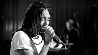 LARY &amp; Shelly Philipps - Marmor, Stein &amp; Eisen bricht Freestyle (Bongo Boulevard Session)