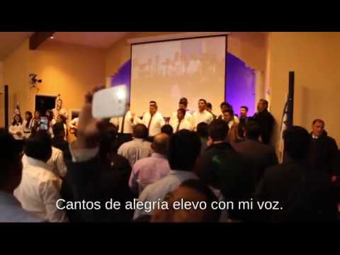 Santa Maria Oct 28 2017 Worship Songs Part 1