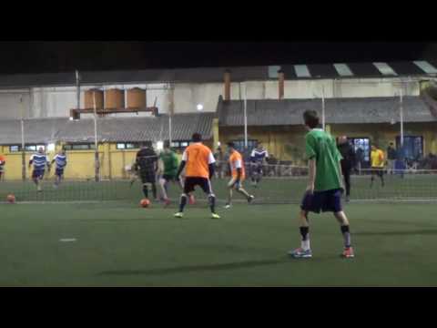 Lo que quieras FC - Segundo tiempo