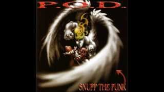 POD Snuff the Punk fullalbum