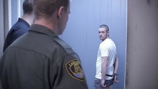 Supermax: American prison hell - Documentary