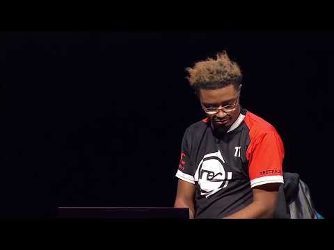 Capcom Cup 2019 Finals - Punk vs iDom - Grand Finals - 1080p60