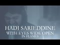 In Flames - With Eyes Wide Open (Cover) by Hadi ...