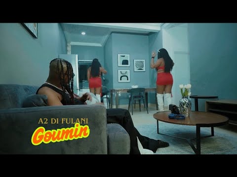 A2 Di Fulani - Goumin [Official Music Video]