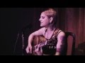 Juliet Simms - "Found Missing" 