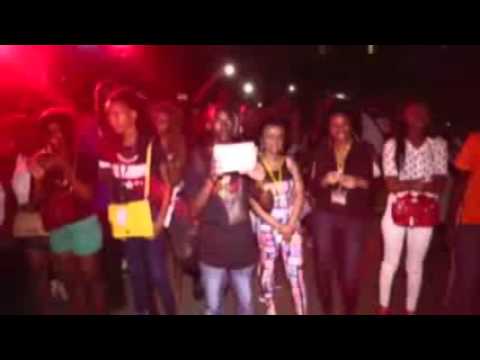 supreme 5 [225 perfomance au concert de 2jo brod by 512]