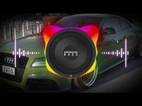 Marnik x Naeleck - Boyz In Paris (with VINAI) / BASS BOOSTED