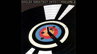 Eagles - Victim Of Love