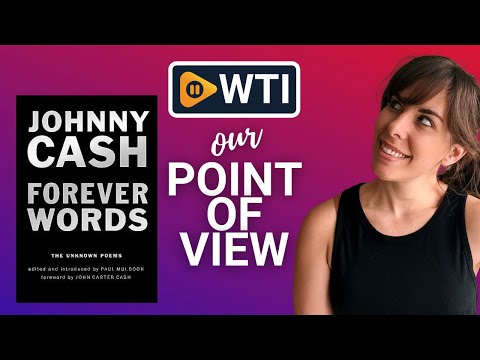 Forever Words - WTI product video review