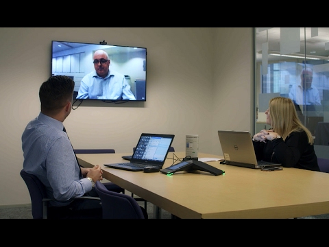 Willis Towers Watson gets more efficient with Skype for Business