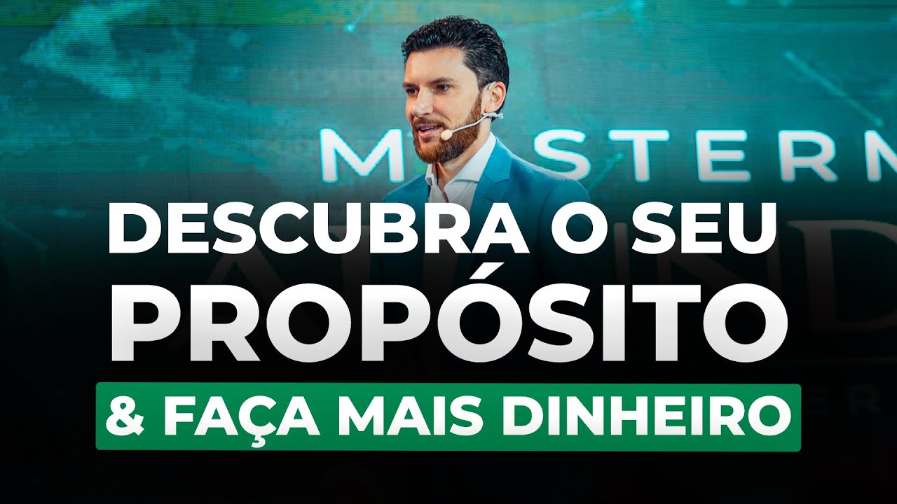 Como criar um produto milionário baseado no seu propósito