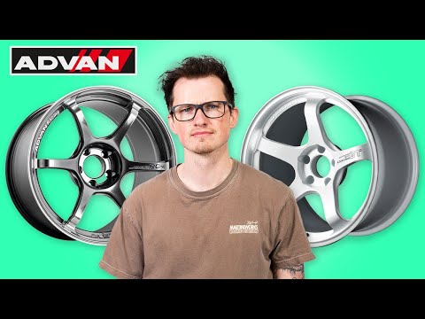 Ultimate Advan Racing Wheels Buyers Guide