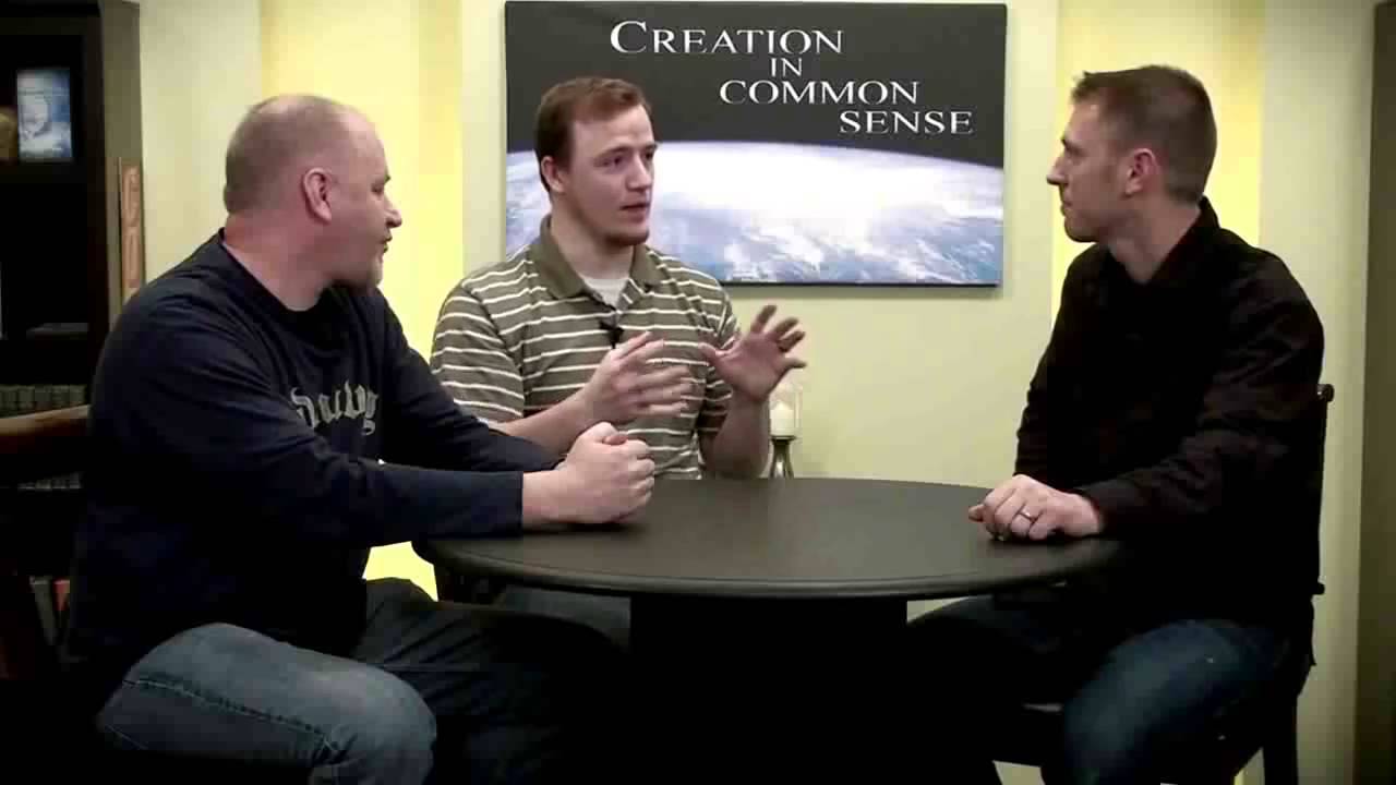 Defending the Faith Part 2