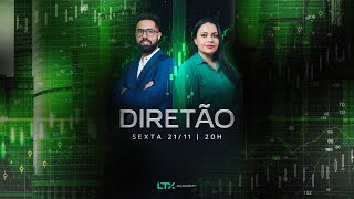 DIRETÃO I  ISAC E CINTIA I LTX ACADEMY