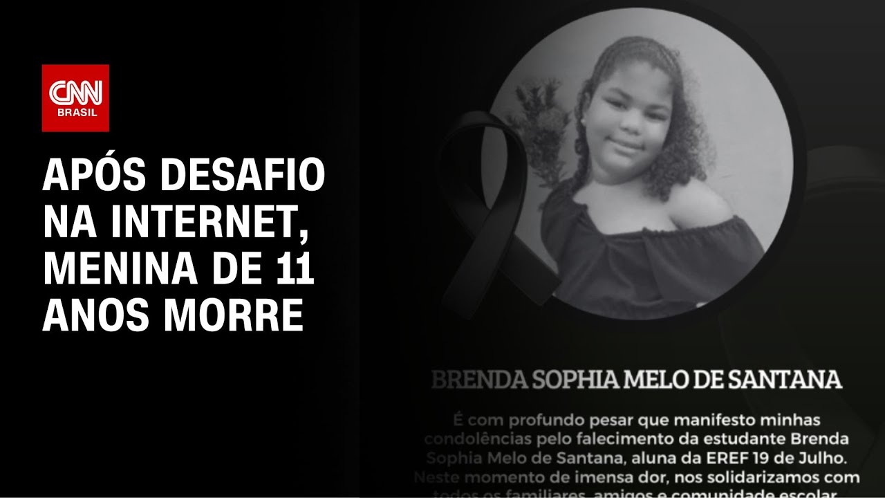 Saiba os riscos da exposição na internet para crianças e adolescentes | LIVE CNN