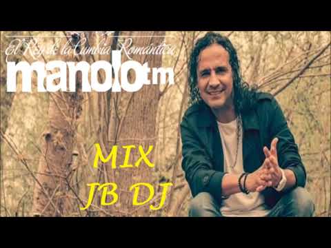 Mix Cumbias Ecuatorianas de Manolo JB DJ Ecuador