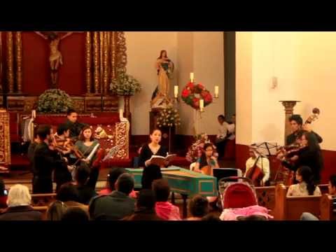 Che Giova Il Sospirar, povero core - Vivaldi