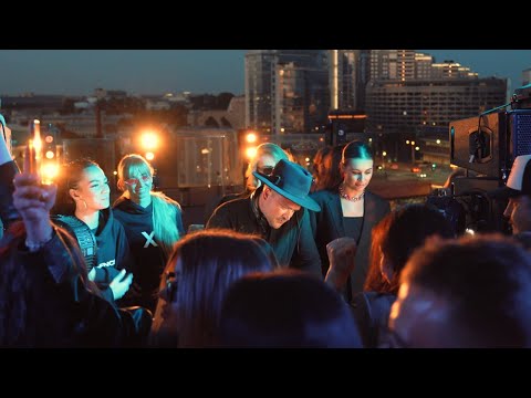 Alexey Romeo @ Rooftop X-perience / St.-petersburg 07.06.24