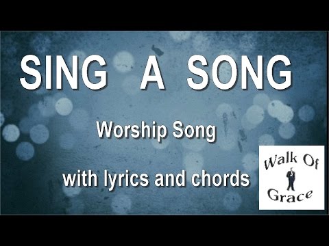 download lagu mp3 mp4 Sing A Song Third Day Chords, download lagu Sing A Song Third Day Chords gratis, unduh video klip Sing A Song Third Day Chords