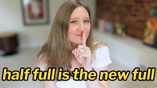 5 Major Decluttering Secrets Revealed (Best Decluttering Tips to Find A Place For Everything)
