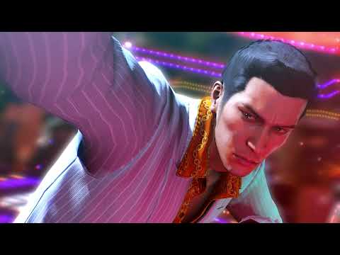 Yakuza 0 pt 63 Tax Evasion