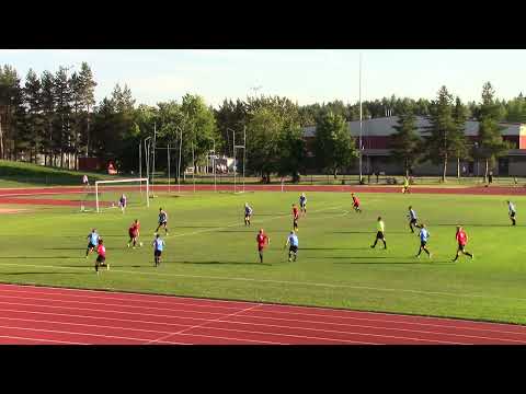 P17 Kakkonen PKKU/2 - HyPS 1.erä 2/2