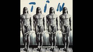 Tin Machine - Tin Machine II -【1991】 Full Album