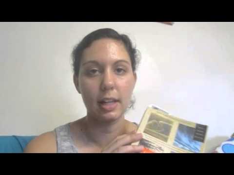 Cloud Atlas: Part 1 - Summary/Review