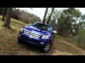 Zoom TV On 7mate Ep 36 Ford Ranger
