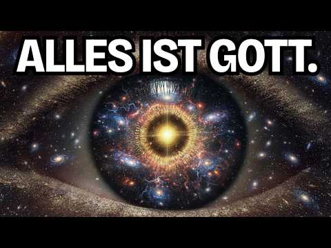 Die Erschreckende Wahrheit Über Gott Und Das Universum