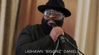 RIP: Grammy winning producer, songwriter LaShawn Daniels has died