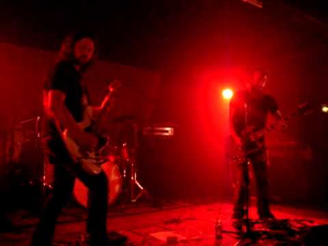 Glowsun - Green Sun Sick World - Glazart, Paris