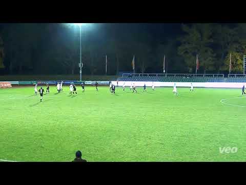 MSV Neuruppin 1919 Herren vs TuS 1896 Sachsenhausen