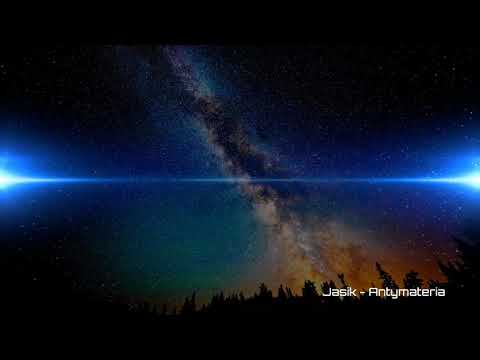 Jasik - Antymateria