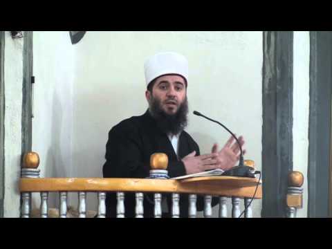 Frutet e para të Hixhretit që bënë Muslimanët - Hoxhë Muharem Ismaili