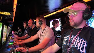Live from EGX