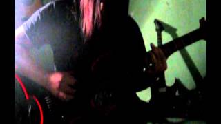 INCANTATION - DYING DIVINITY (cover)