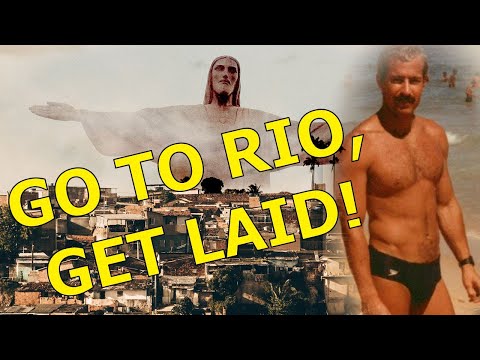 BAMMER TALES Ep. 8 - Fantasy F**k in Rio