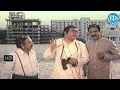 Donga Mogudu Movie Chiranjeevi Rao Gopal Rao Fight Scene