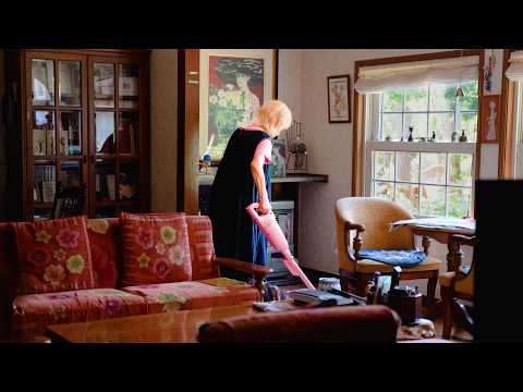 93-Year-Old Grandma’s 6:30 AM Morning Routine