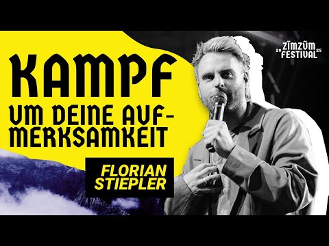 ZimZum - Session 3  | Florian Stielper