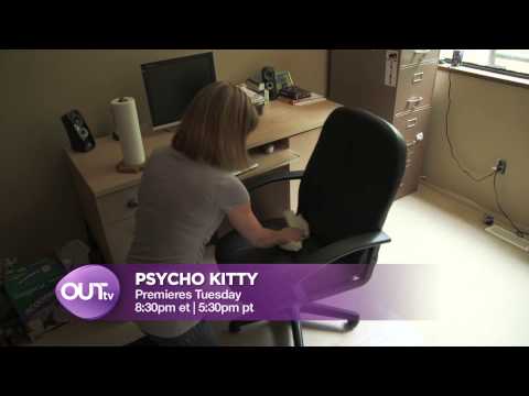Psycho Kitty trailer