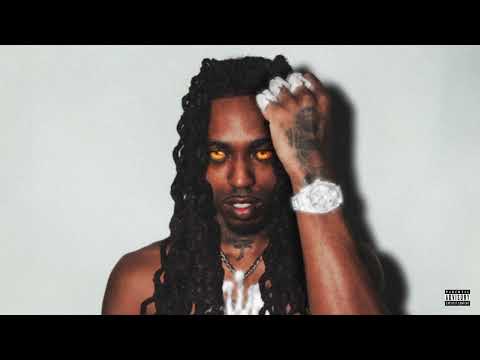 DaBoii & Lil Bean - Cuban Links (Official Visualizer)