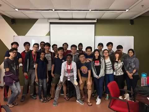 High School Mannequin Challenge 2016