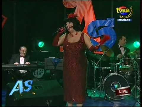 OZANA BARABANCEA -De-ar fi sa vi