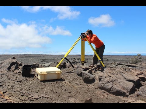 Volcano Awareness Month 2022 Deformation Update — Deformation at Hawai‘i’s volcanoes during 2021