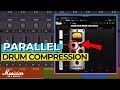 Parallel Drum Compression Tips Nobody Talks About