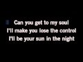 Edward Maya - This Is My Life Karaoke 